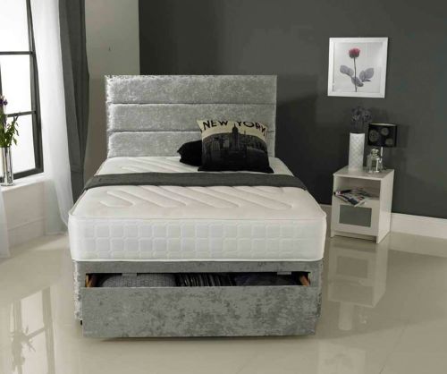 Romantica Taurus Mattress