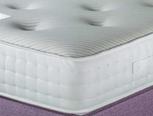Healthopaedic Tencel 2000 Mattress