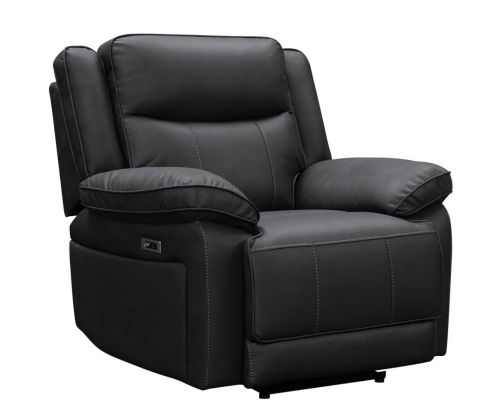 Torino Fabric Recliner Chair