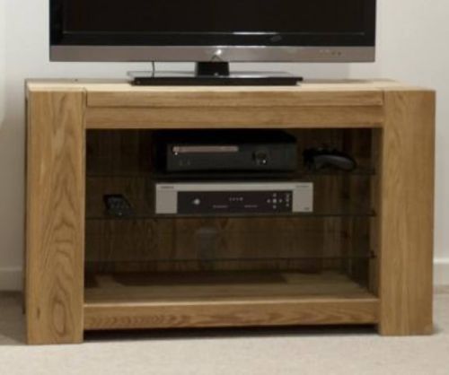Homestyle GB Trend Oak TV Unit