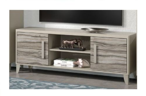 H2O Design Caprice Italian 2 Door TV Cabinet