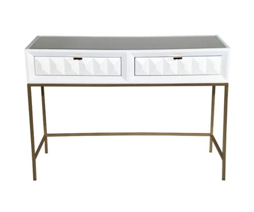 Furniture Link Verona Console Table