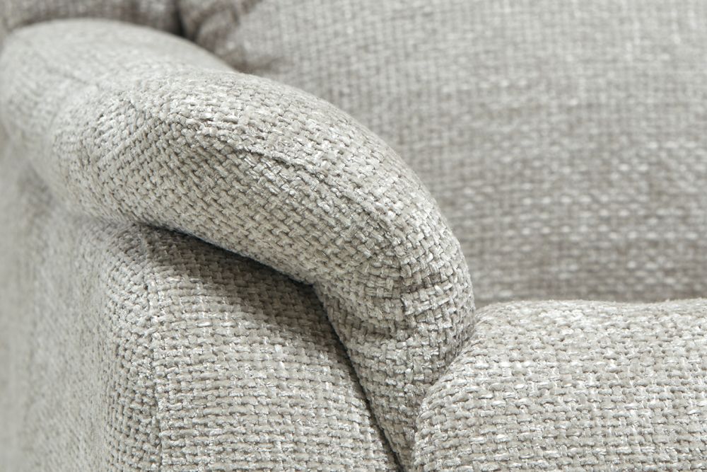 Palermo Stone Fabric Lift and Rise Recliner Chair