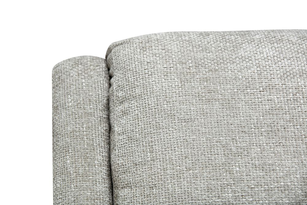 Palermo Stone Fabric Lift and Rise Recliner Chair