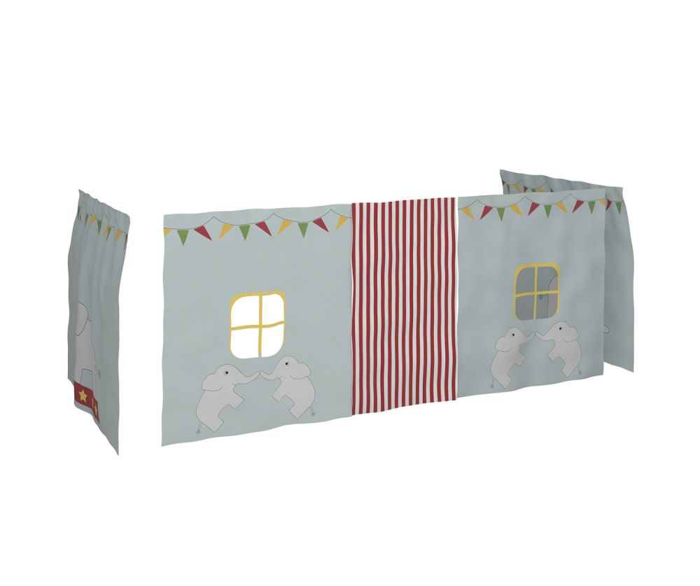 FTG Steen for Kids Circus Tent 