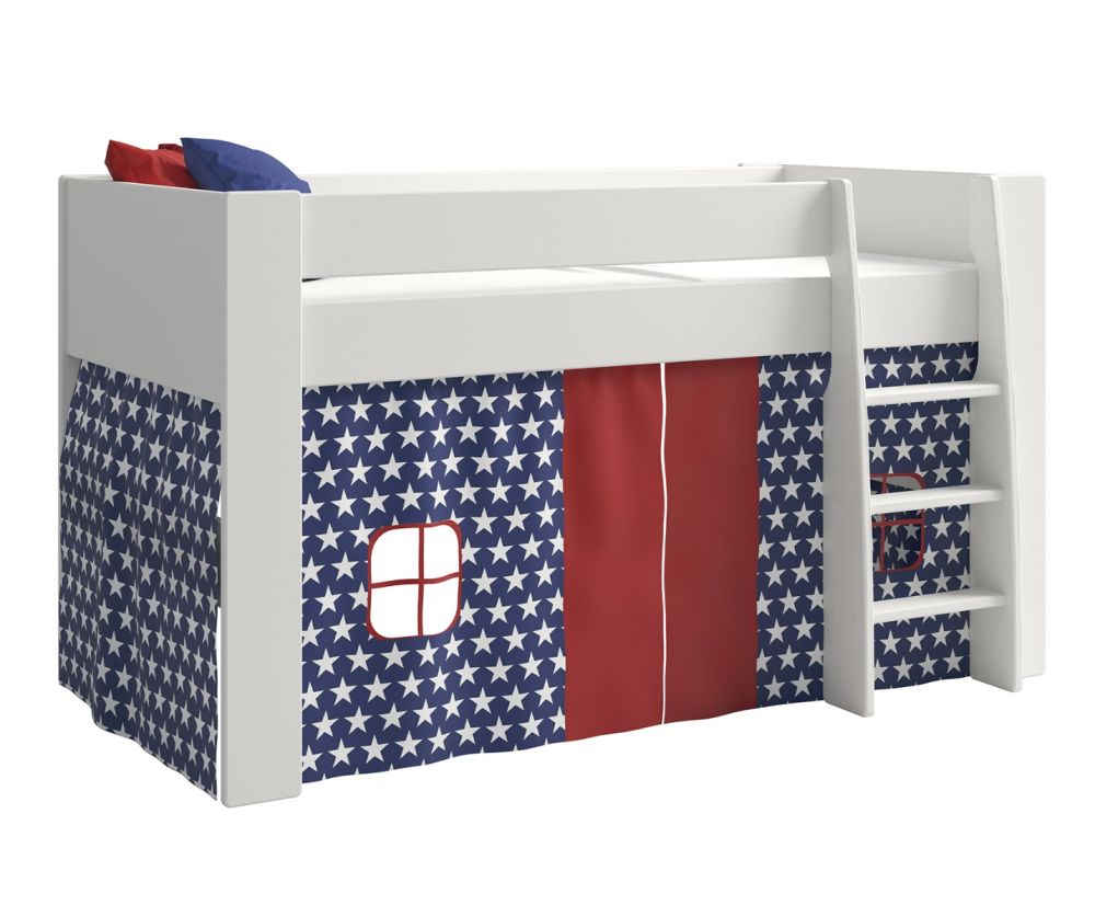FTG Steen for Kids Blue and Red Star Tent 