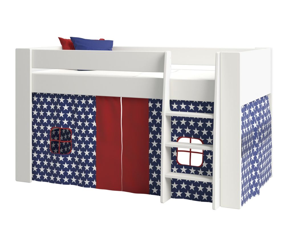 FTG Steen for Kids Blue and Red Star Tent 