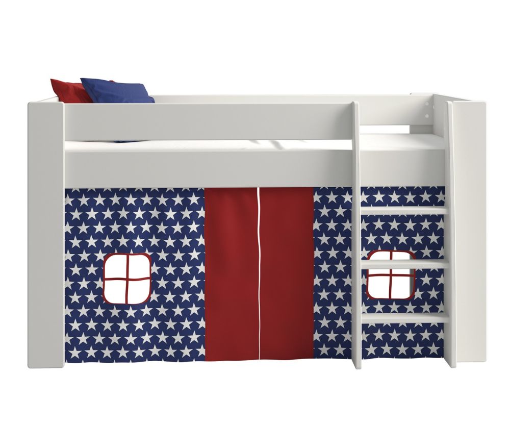 FTG Steen for Kids Blue and Red Star Tent 