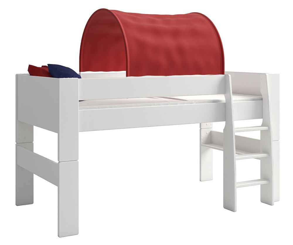 FTG Steen for Kids Red Tunnel 