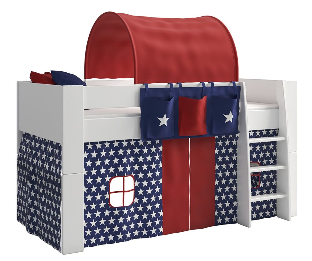 FTG Steen for Kids Red Tunnel 
