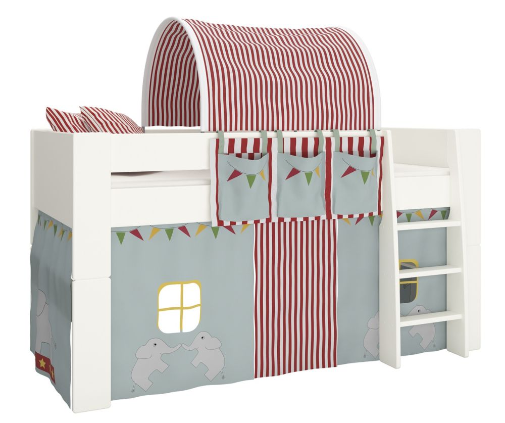 FTG Steen for Kids Circus Tunnel 