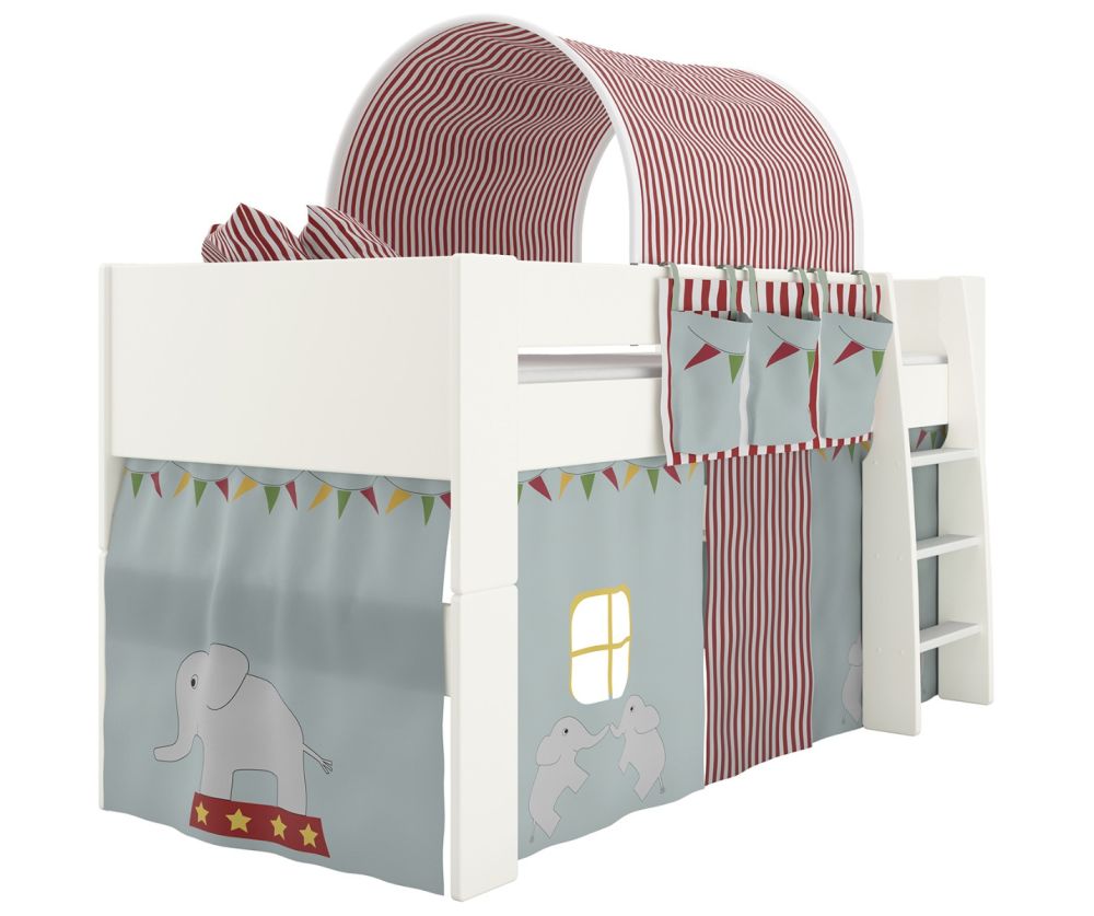 FTG Steen for Kids Circus Tunnel 
