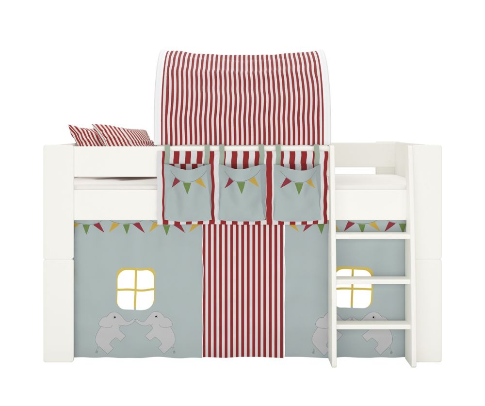 FTG Steen for Kids Circus Tunnel 