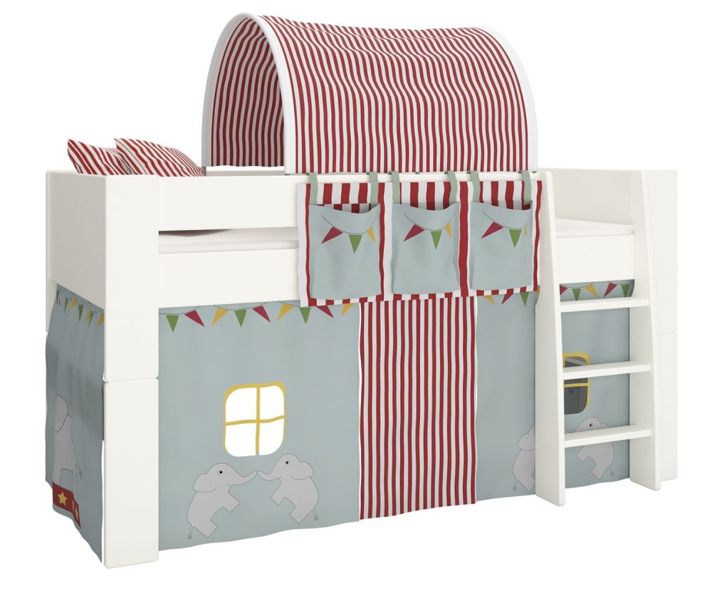 FTG Steen for Kids Circus Pocket 