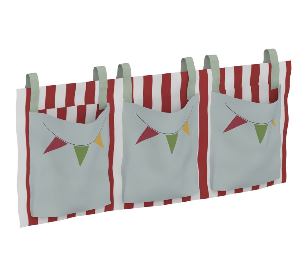 FTG Steen for Kids Circus Pocket 