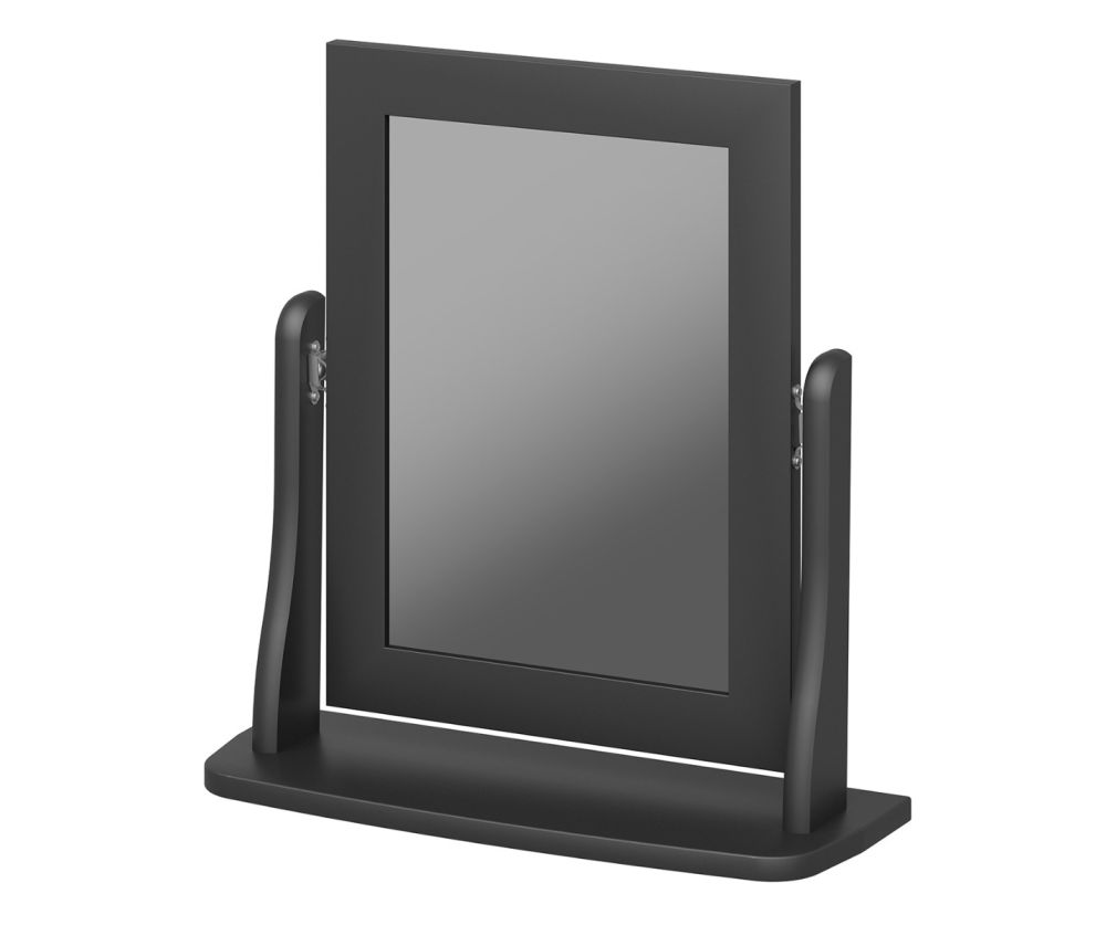 FTG Baroque Black Mirror 