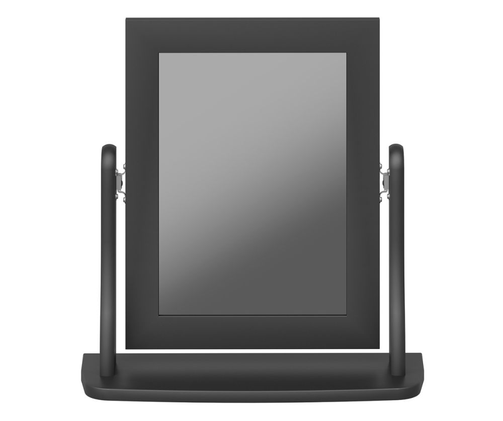 FTG Baroque Black Mirror 