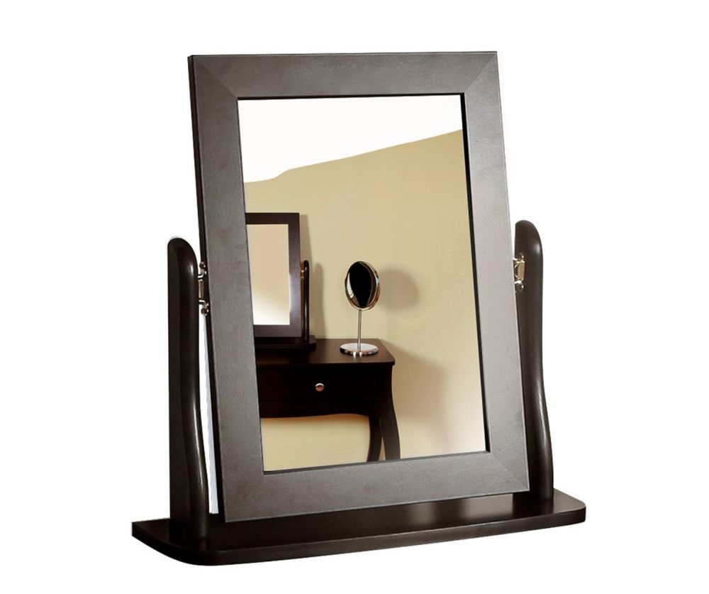 FTG Baroque Black Mirror 