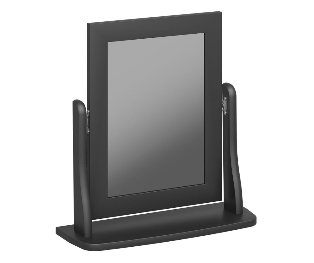 FTG Baroque Black Mirror 