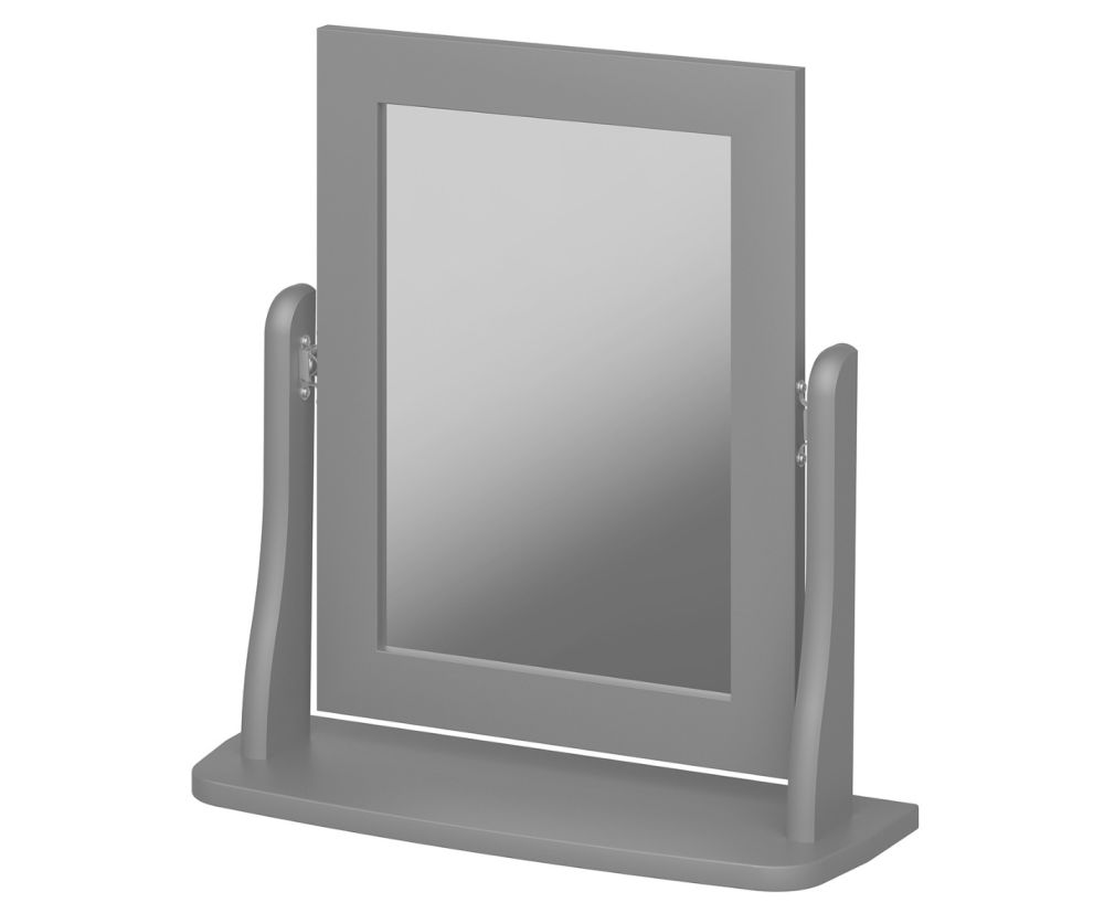 FTG Baroque Grey Mirror 