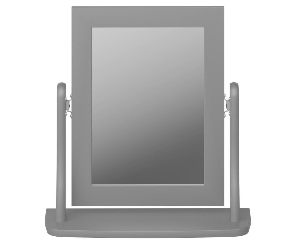 FTG Baroque Grey Mirror 