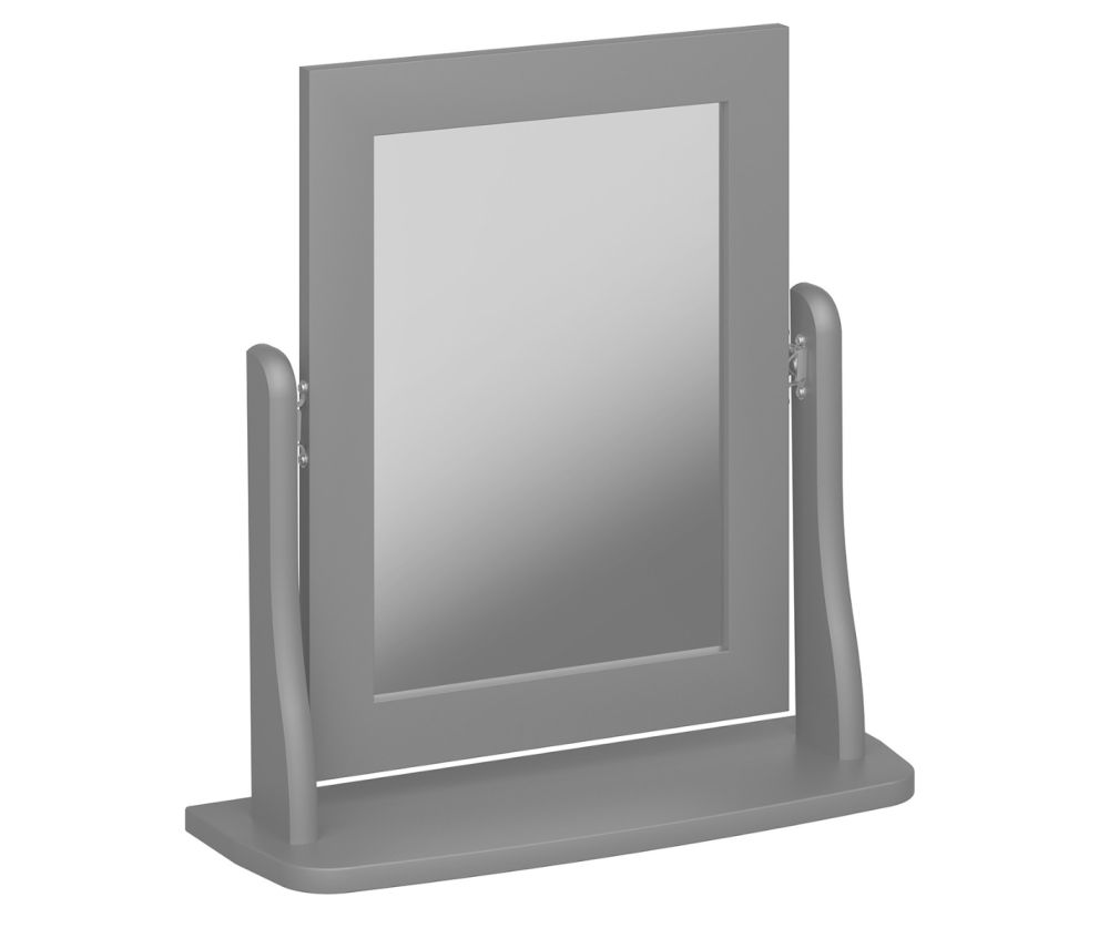 FTG Baroque Grey Mirror 