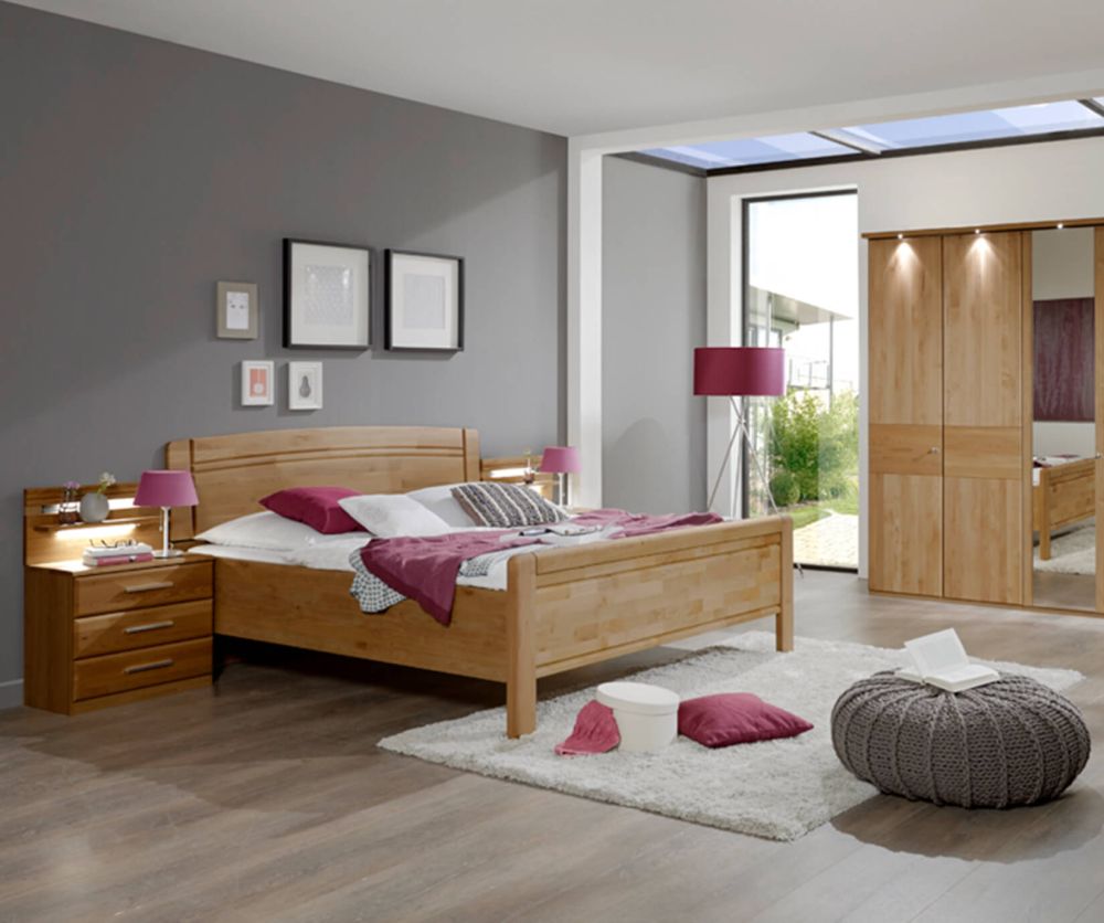 Wiemann Amalfi Futon Bed Frame