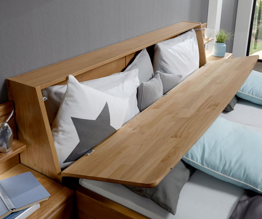 Wiemann Amalfi Futon Bed Frame