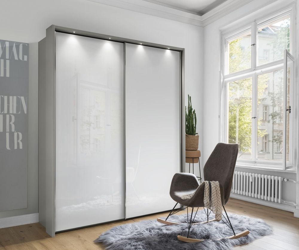 Wiemann Vip Monaco 3000 Sliding Door Wardrobe