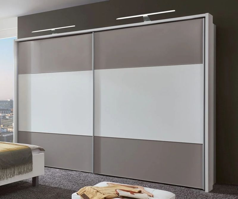 Wiemann Portland Sliding Door Wardrobe