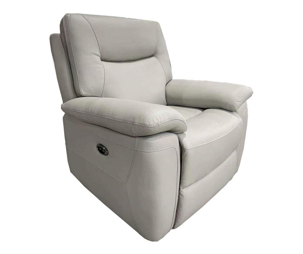 Lucia Power Recliner Chair