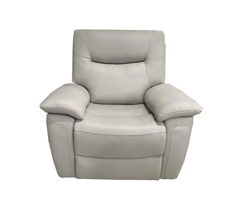 Lucia Power Recliner 3+2+1 Sofa Set