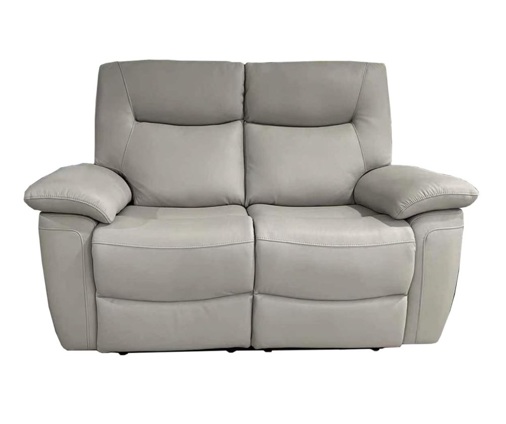 Lucia Power Recliner 2 Seater Sofa