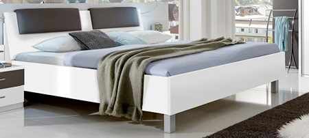 Wiemann Portland Bed Frame(H92cm)