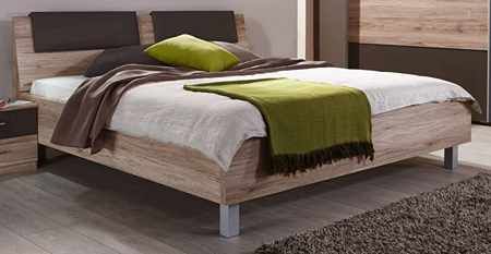 Wiemann Portland Bed Frame(H92cm)
