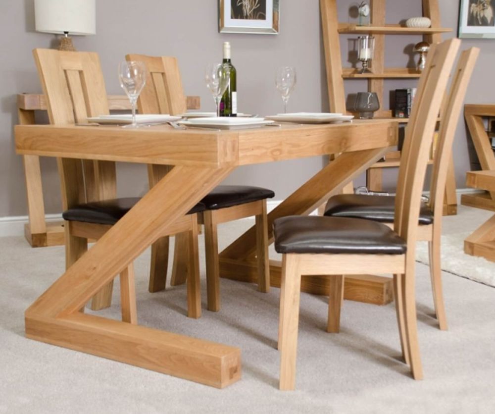 Homestyle GB Z Small Dining Table