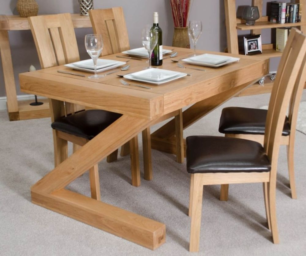 Homestyle GB Z Small Dining Table