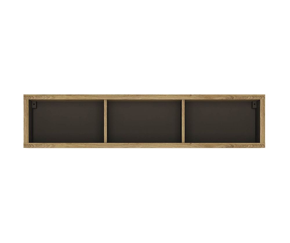 FTG Shetland Wide Wall Shelf
