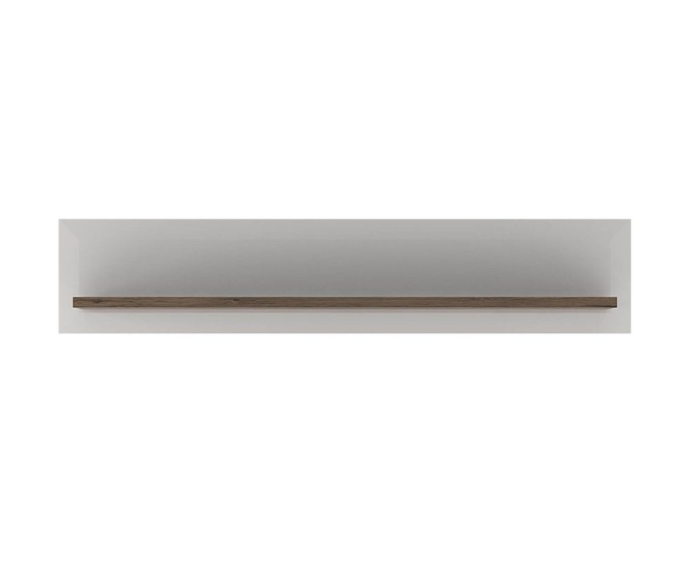 FTG Toronto 125cm Wall shelf
