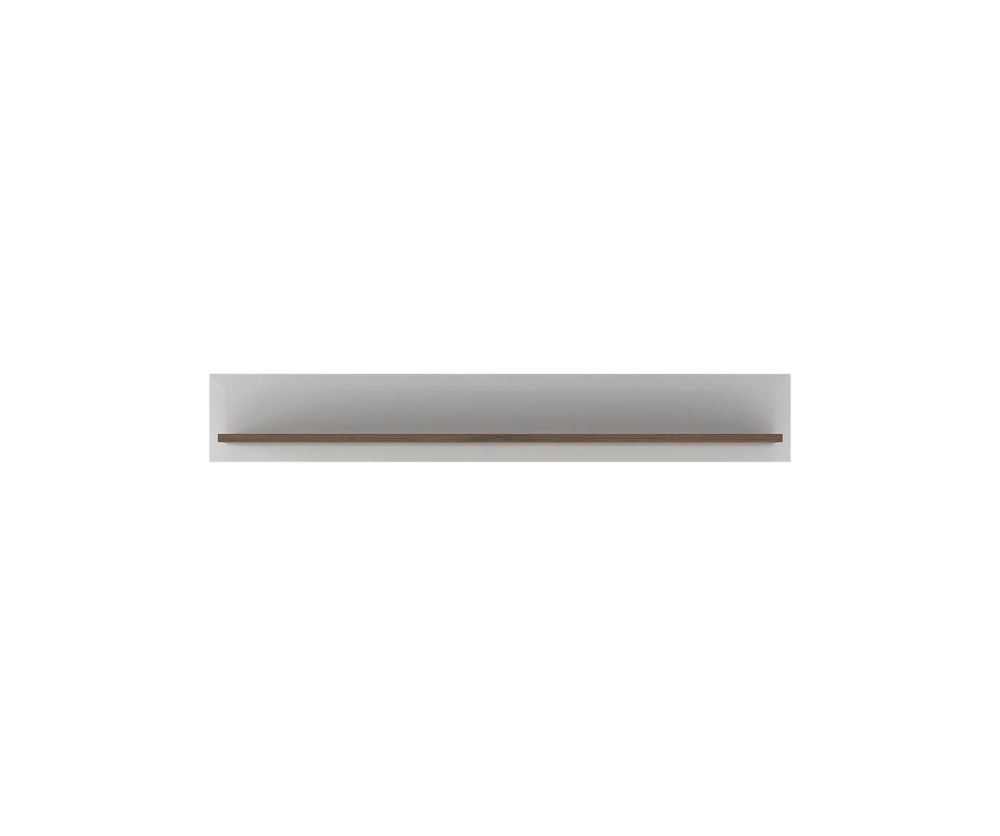 FTG Toronto 165cm Wall shelf