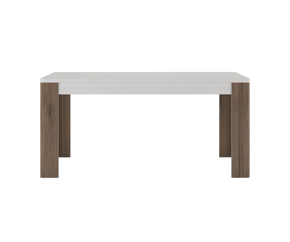 FTG Toronto 160cm Dining Table