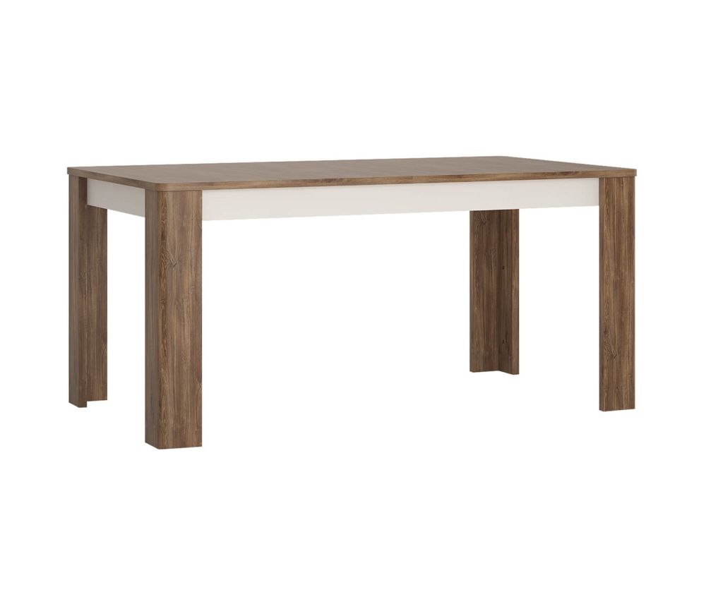 FTG Toledo Extending Dining Table Only