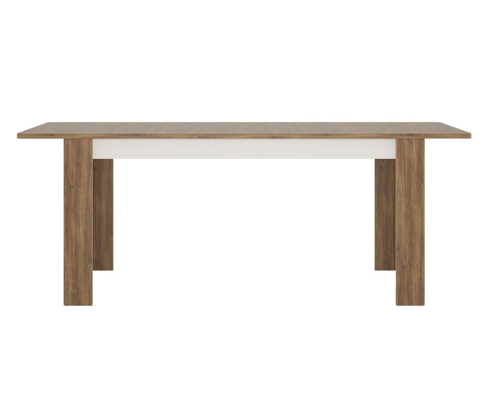 FTG Toledo Extending Dining Table Only