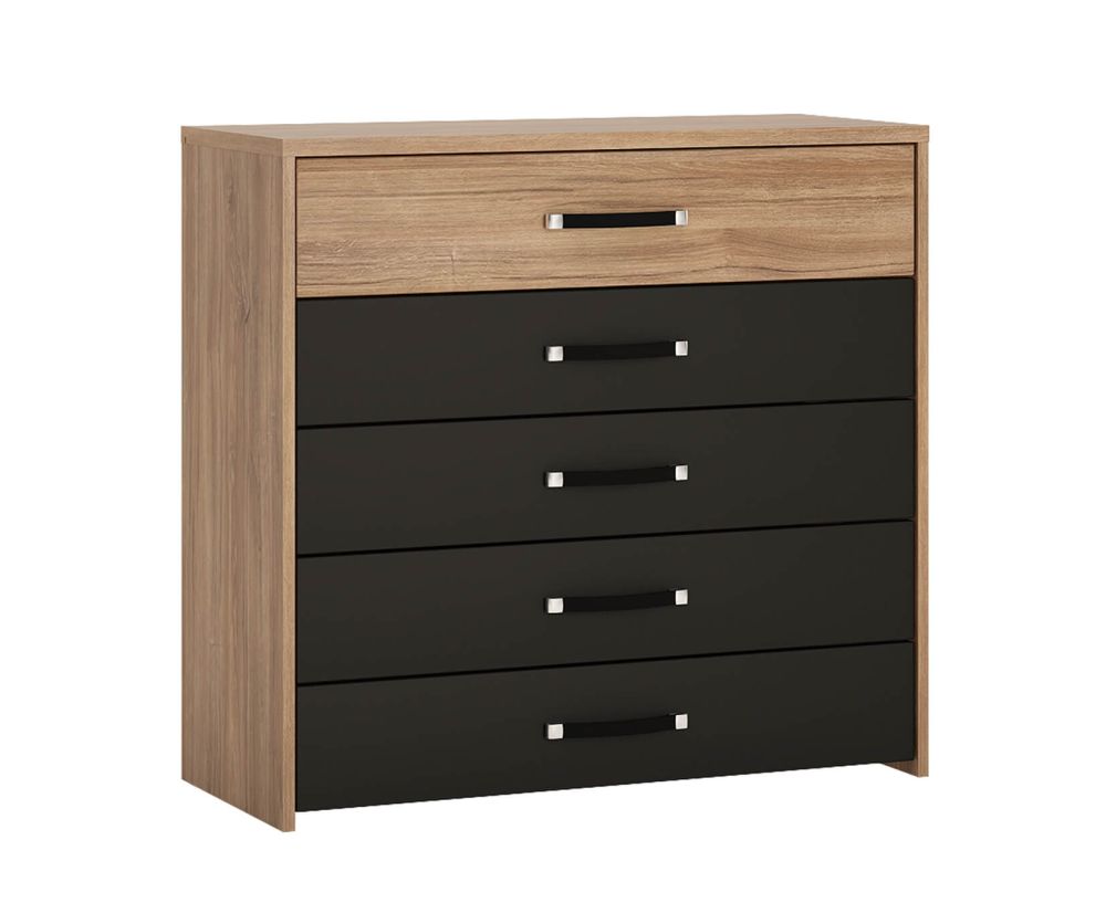 FTG Monaco Monaco 5 Drawer Chest