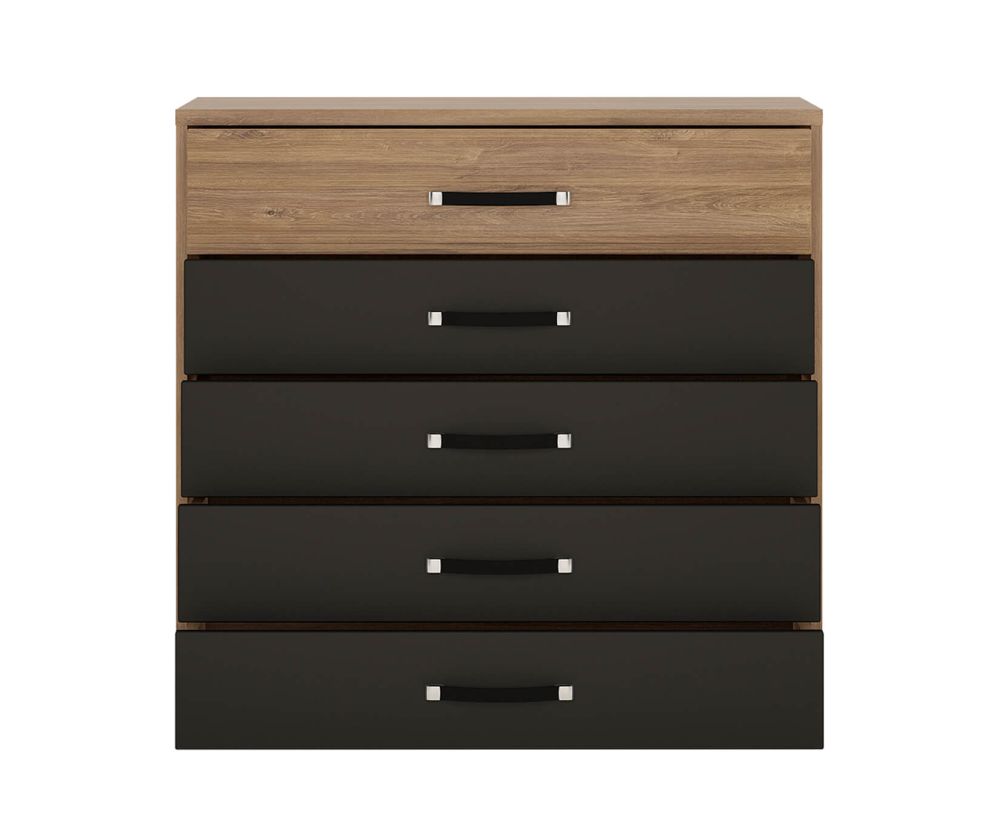 FTG Monaco Monaco 5 Drawer Chest