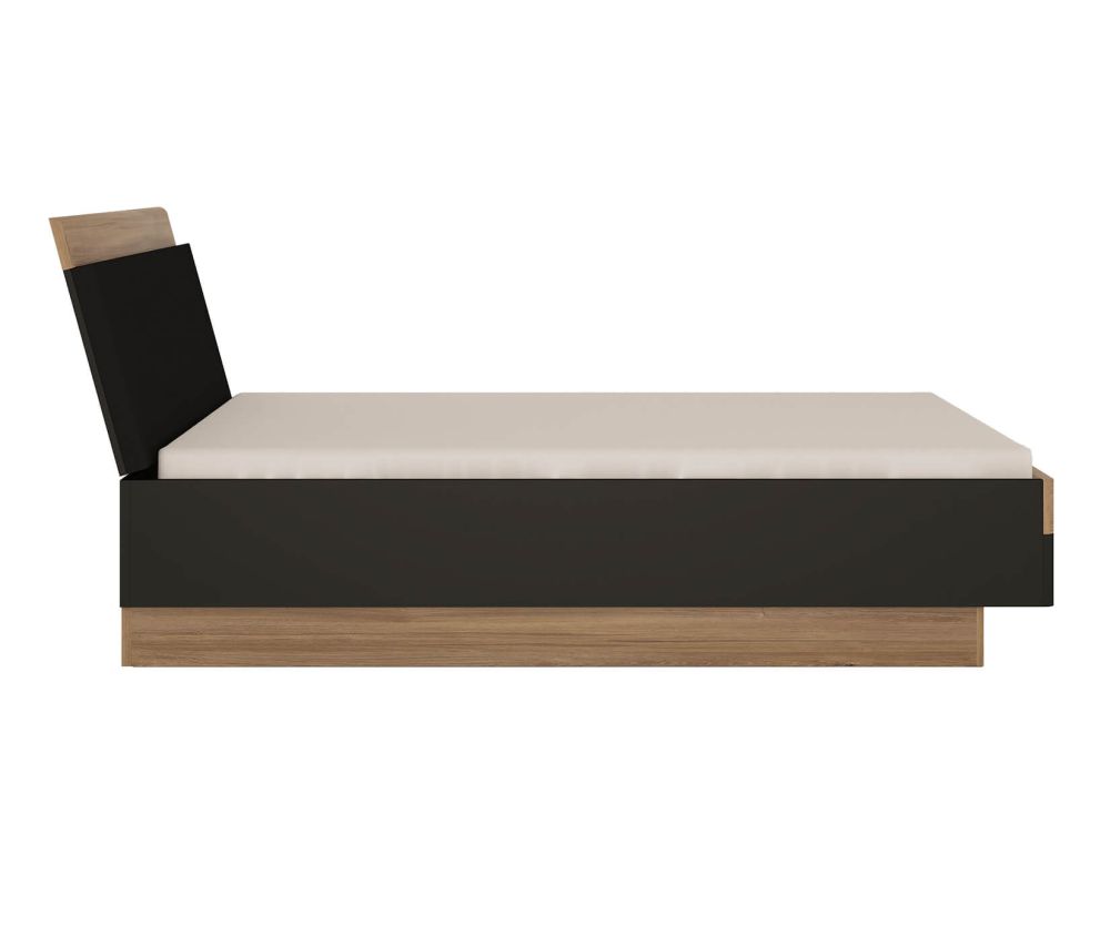 FTG Monaco Bed Frame