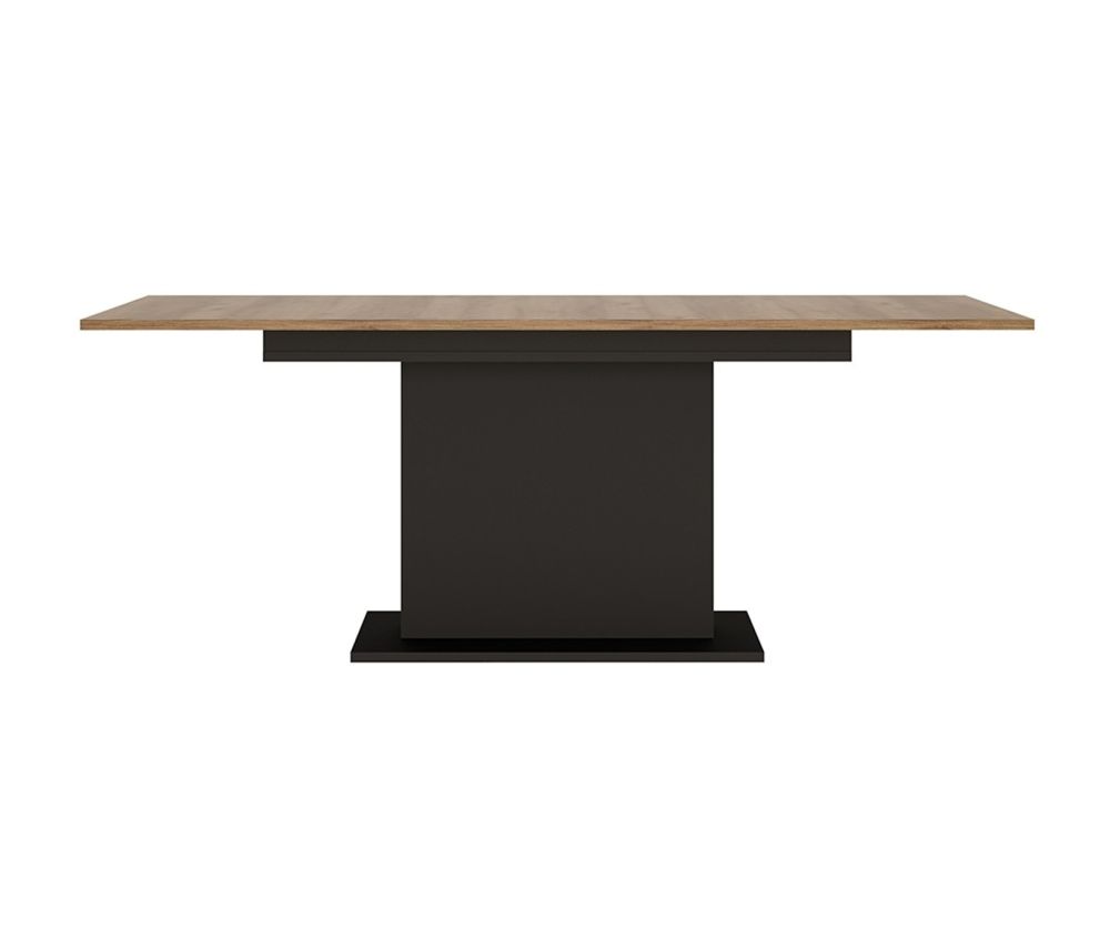 FTG Brolo Extending Dining Table Only