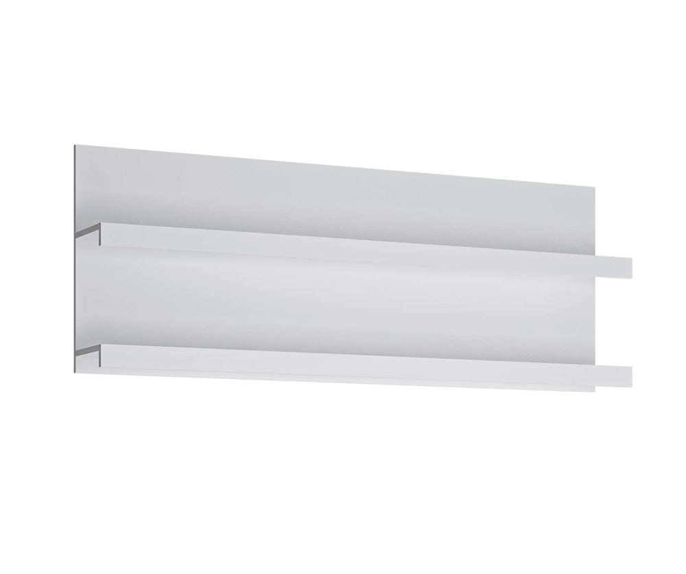 FTG Fribo White Large Coffee Table
