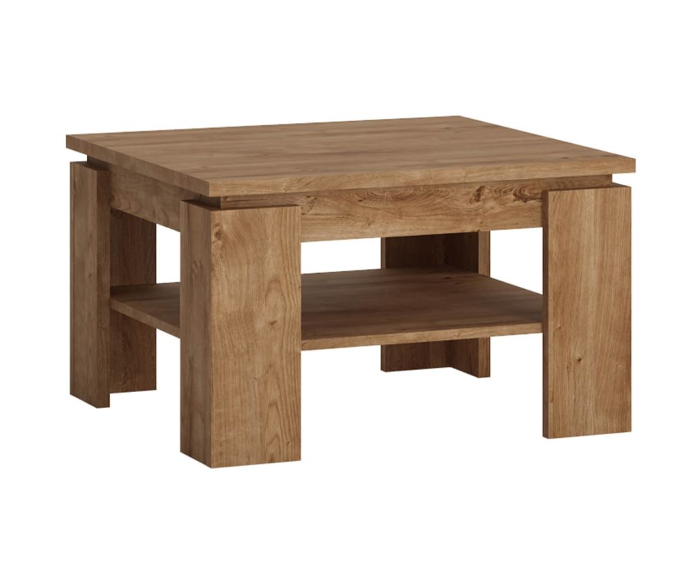 FTG Fribo Oak Small Coffee Table