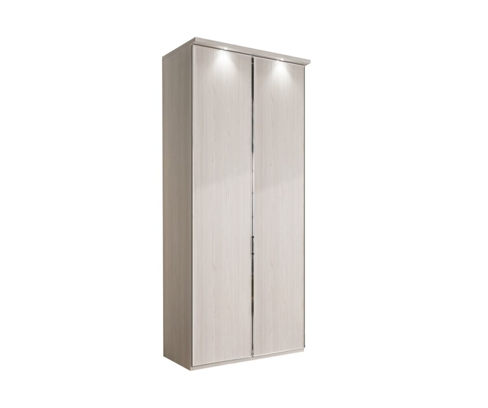 Wiemann All-In 4 Door Wardrobe